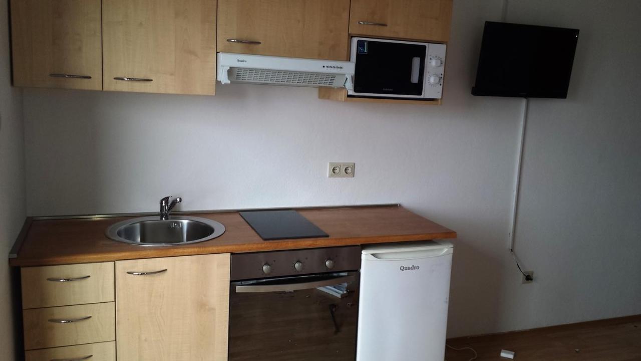 Apartments Adriatic 3 Selce Quarto foto
